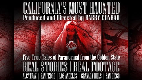 californias most haunted